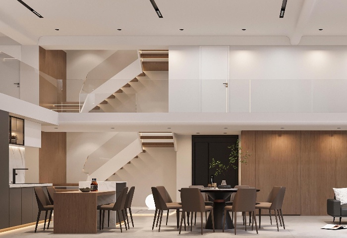 別墅裝修地下室拆改注意事項