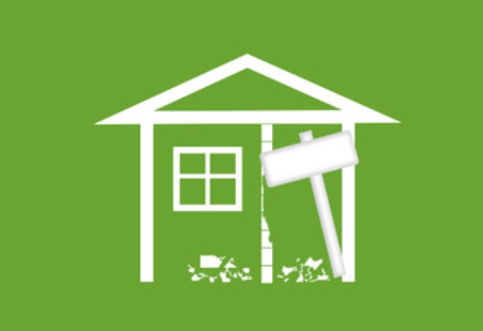 老房拆除需謹(jǐn)慎，這些事項要牢記