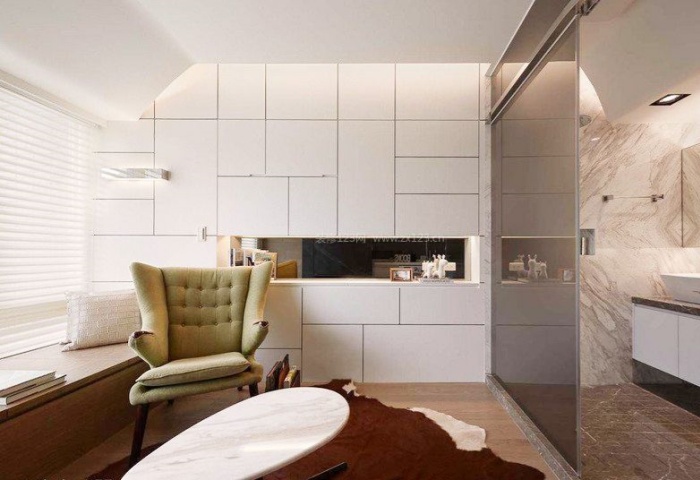 家居風(fēng)水小常識(shí)：家里柜子是不是越多越好？