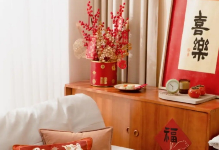 新的一年，有哪些對(duì)生活有利的風(fēng)水陳設(shè)