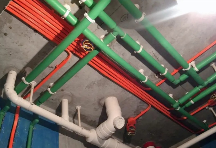 老房裝修水電需要全改嗎？&mdash;&mdash; 青島東方家園裝飾為您解答