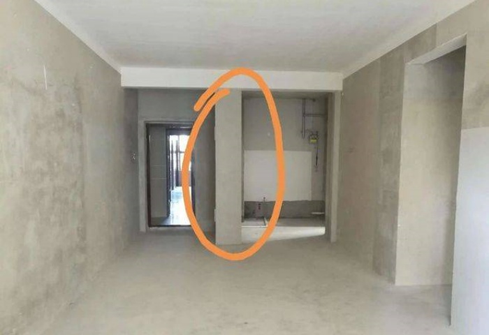 裝修拆改必知：如何精準(zhǔn)判斷承重墻？