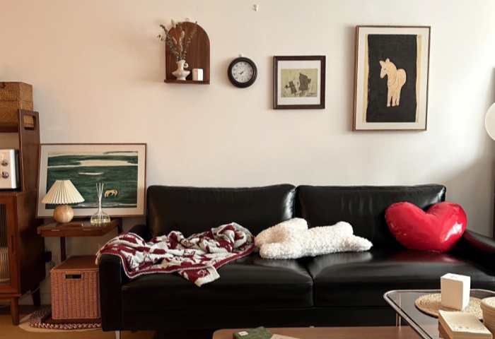 青島小戶型裝修寶典：這些風(fēng)格讓小家 &ldquo;大&rdquo; 不同，東方家園裝飾支招