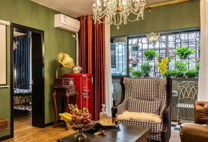 舊房改造全攻略：讓老房子重?zé)ㄉ鷻C(jī)