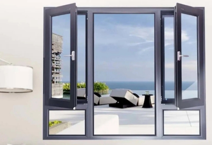 別再傻傻分不清！青島東方家園裝飾教您辨斷橋鋁窗與系統(tǒng)窗