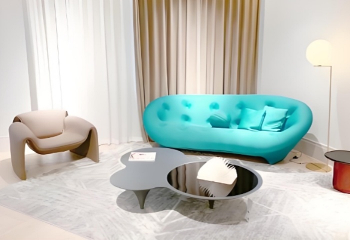 別讓網(wǎng)紅裝修成 &ldquo;網(wǎng)坑&rdquo;！青島東方家園裝飾為你揭秘?