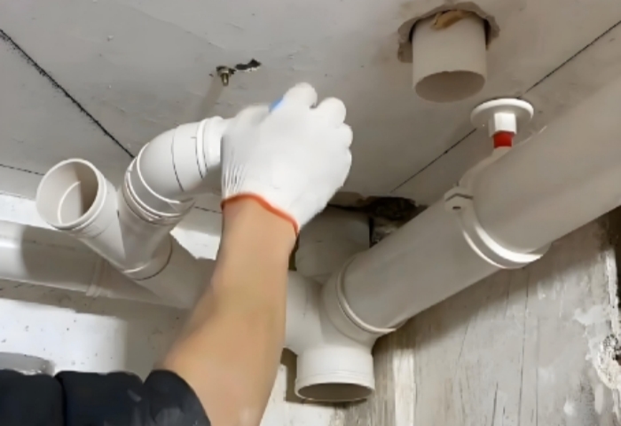 別讓漏水毀了家！衛(wèi)生間上下水改造全攻略?