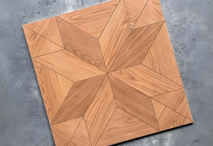 裝修選地板磚別瞎蒙！青島東方家園裝飾教你精準避坑