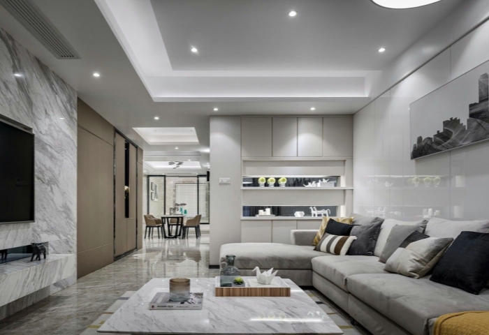 別讓吊頂 &ldquo;踩雷&rdquo;！裝修人必看的避坑指南?