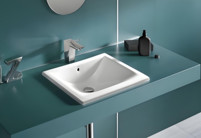 廚房選臺上盆還是臺下盆？裝修老師傅教你避坑?