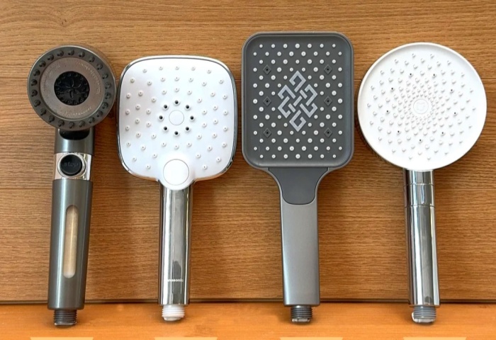 裝修達人揭秘：增壓花灑的神奇分類，你知道幾種？