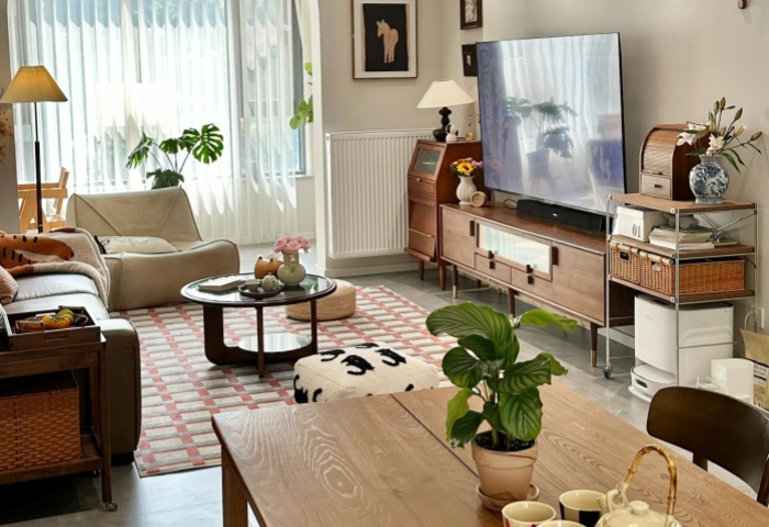  金秋裝修正當(dāng)時(shí)！這幾個(gè)隱藏優(yōu)勢(shì)，青島業(yè)主選對(duì)裝修公司更省心