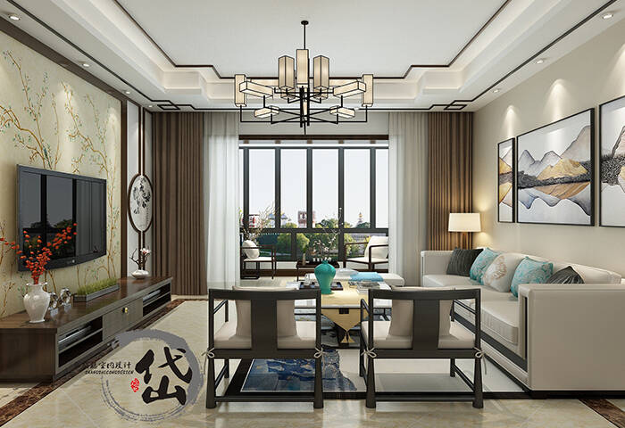 縵沙半島|現代風格